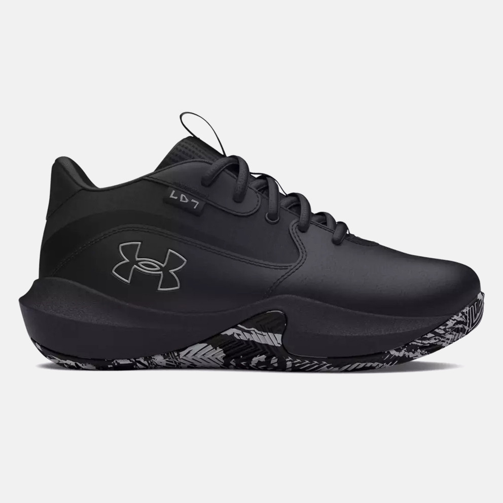 Under Armour  Ps Lockdown 7