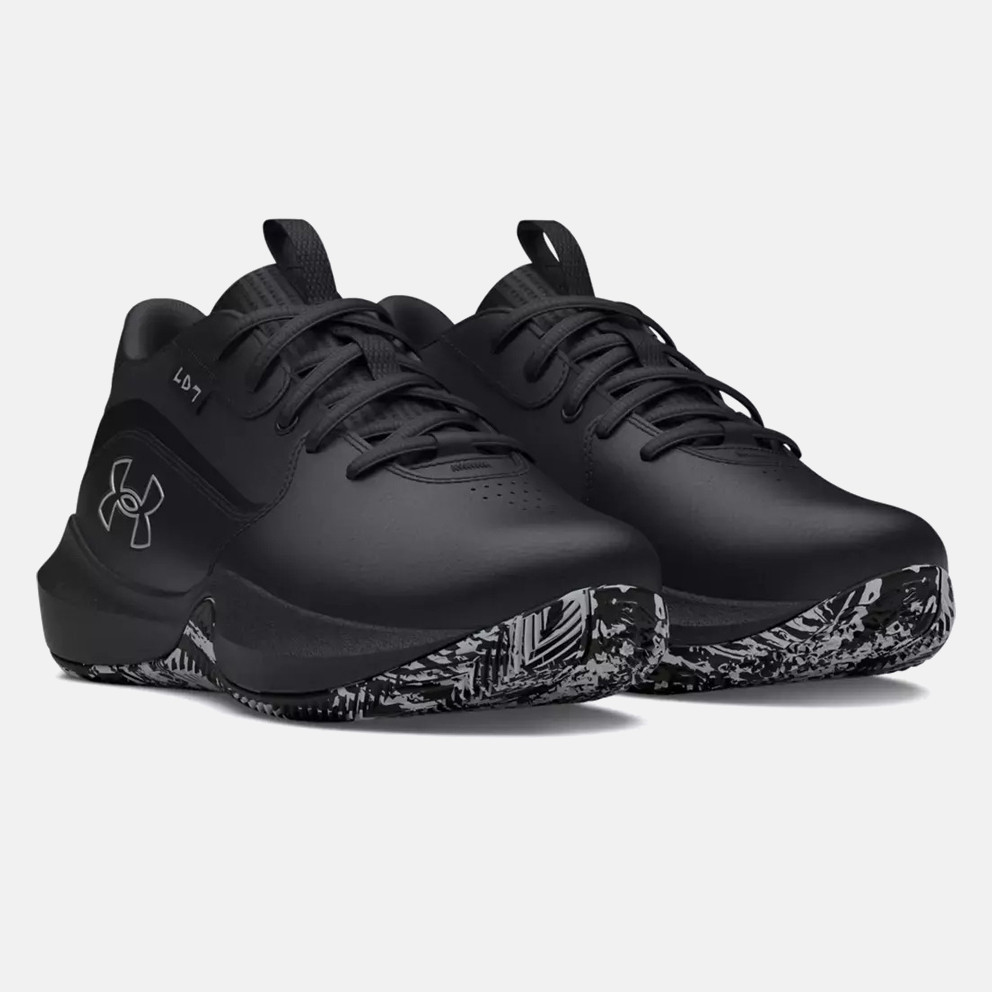 Under Armour  Ps Lockdown 7