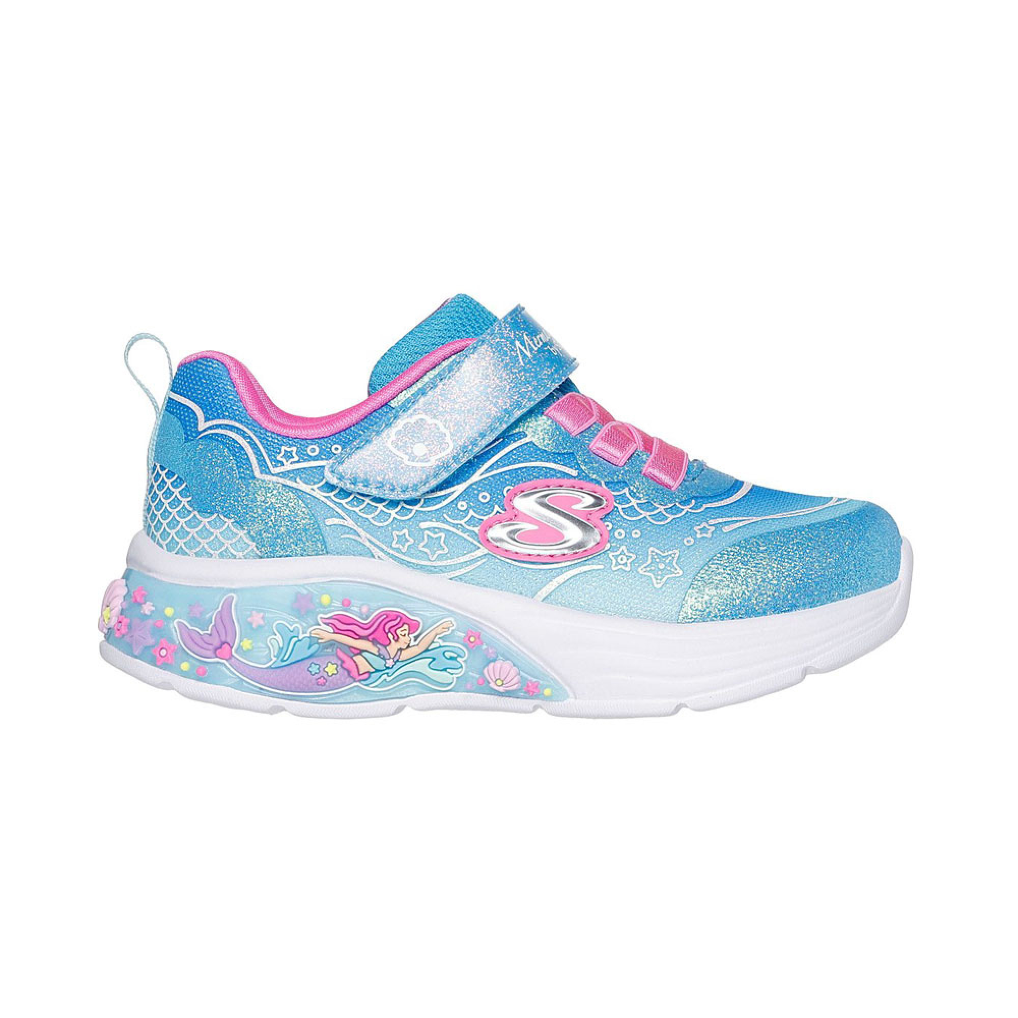 Skechers My Dreamers - Lil Mermaid