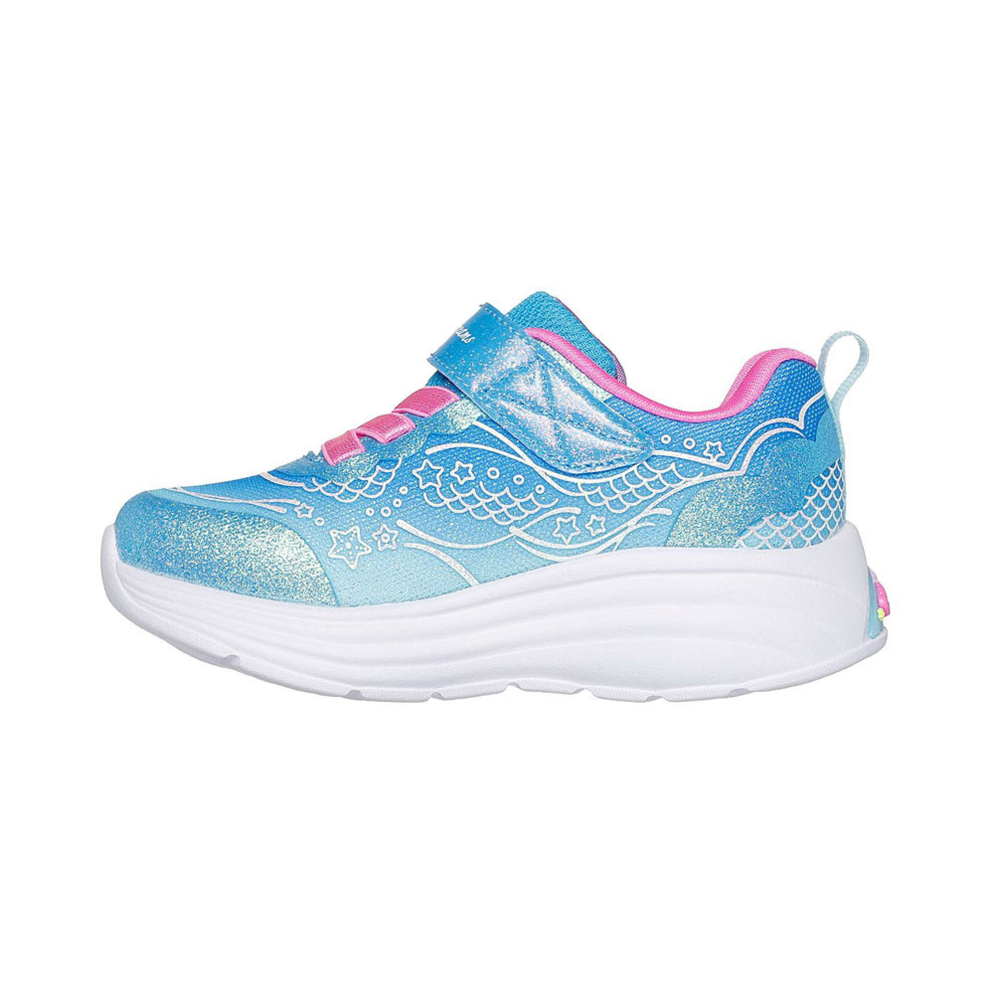 Skechers My Dreamers - Lil Mermaid