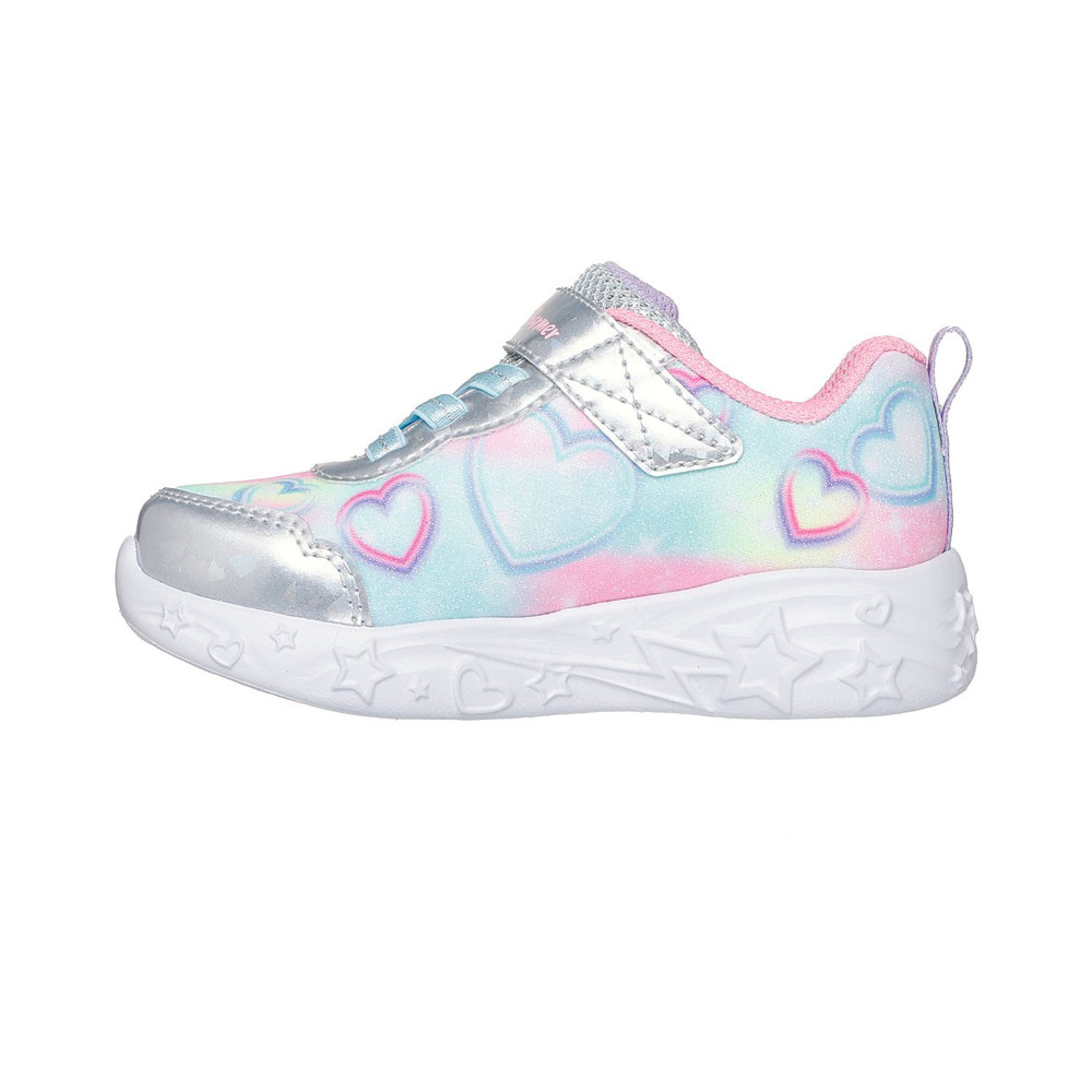 Sneakers Unicorn Charmer