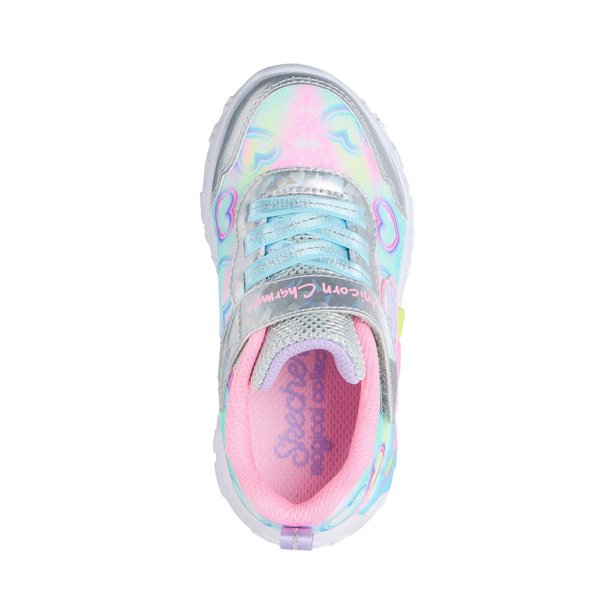 Sneakers Unicorn Charmer