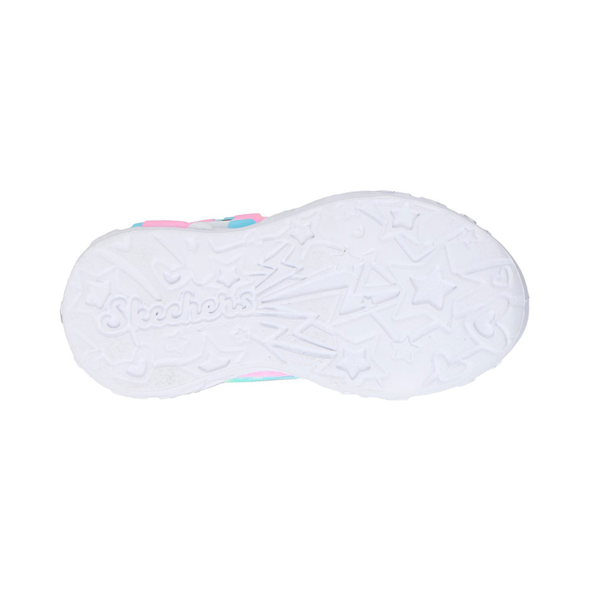 Sneakers Unicorn Charmer