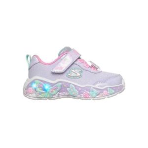 Skechers S LIGHTS«-LIL BUTTERFLY BLISS - 217059