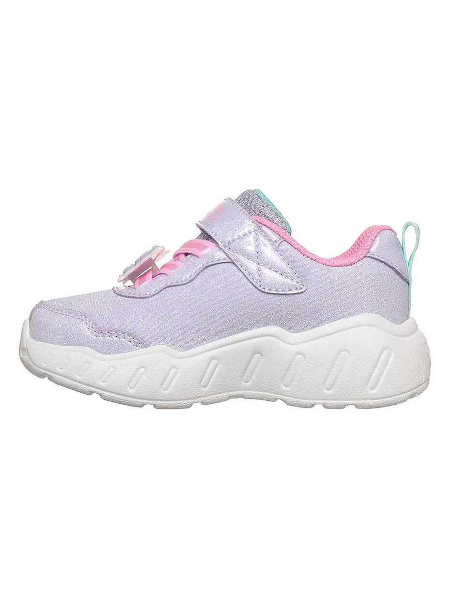 Skechers S LIGHTS«-LIL BUTTERFLY BLISS