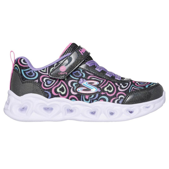 Skechers S-Lights: Boogie Love