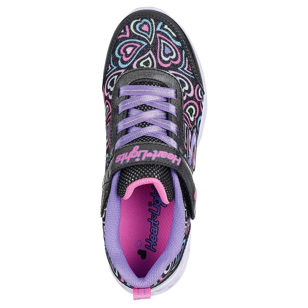 Skechers S-Lights: Boogie Love