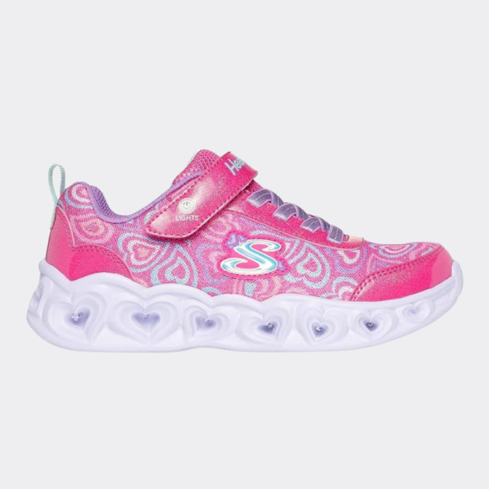 Skechers S-Lights: Boogie Love