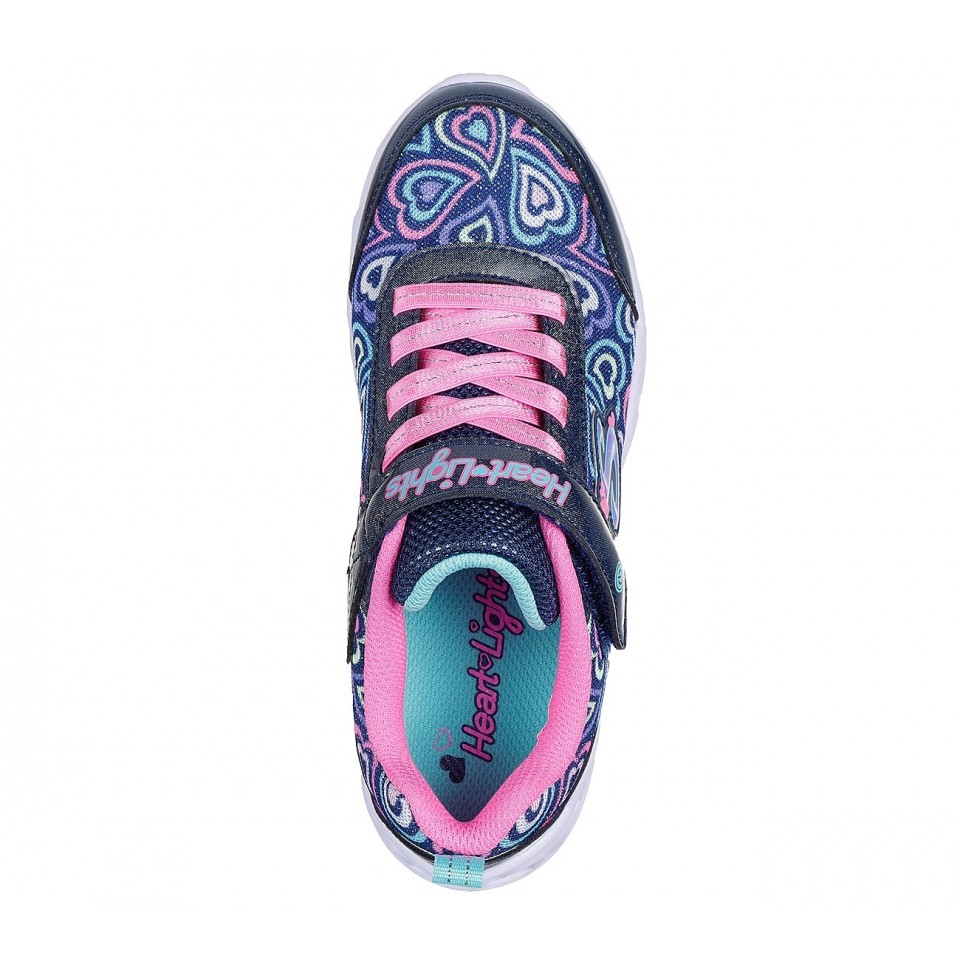 Skechers S-Lights: Boogie Love