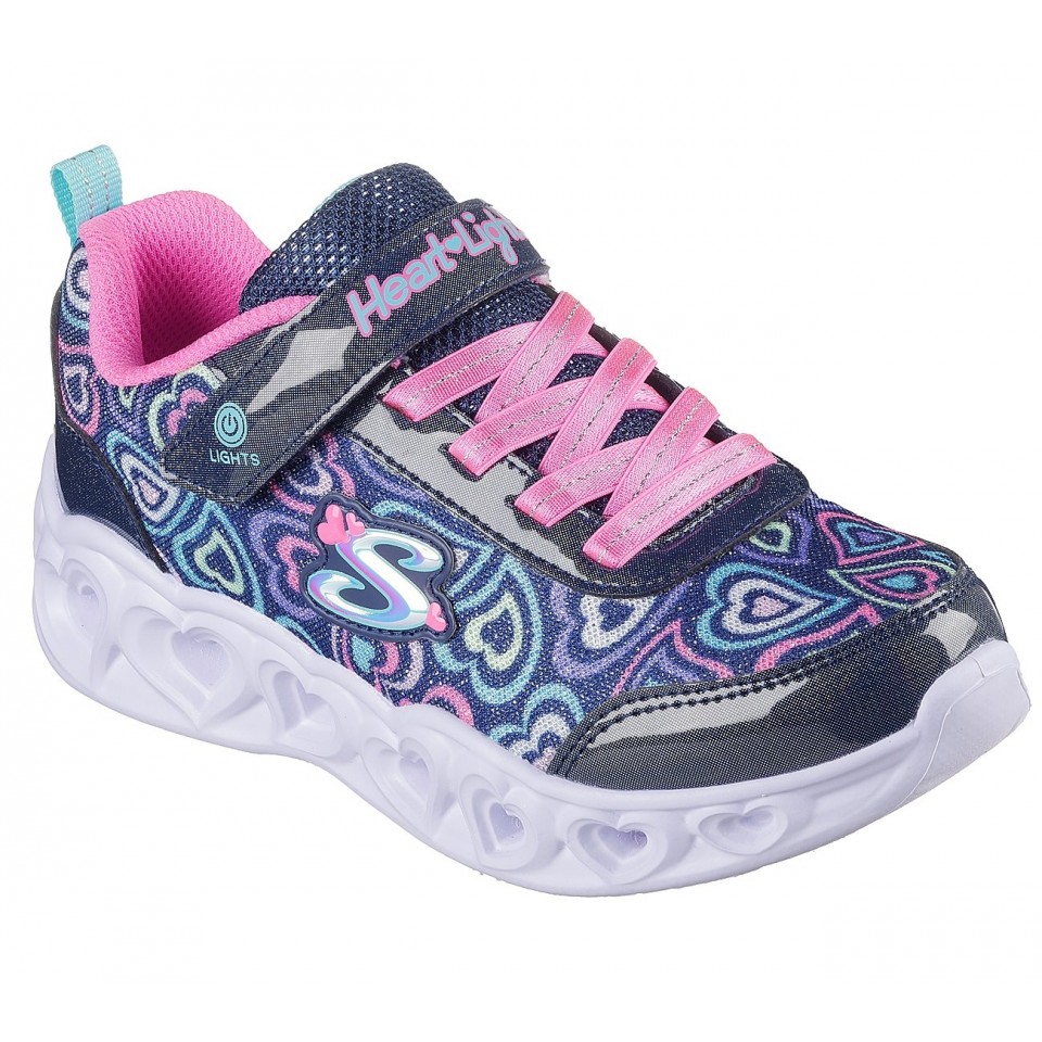 Skechers S-Lights: Boogie Love