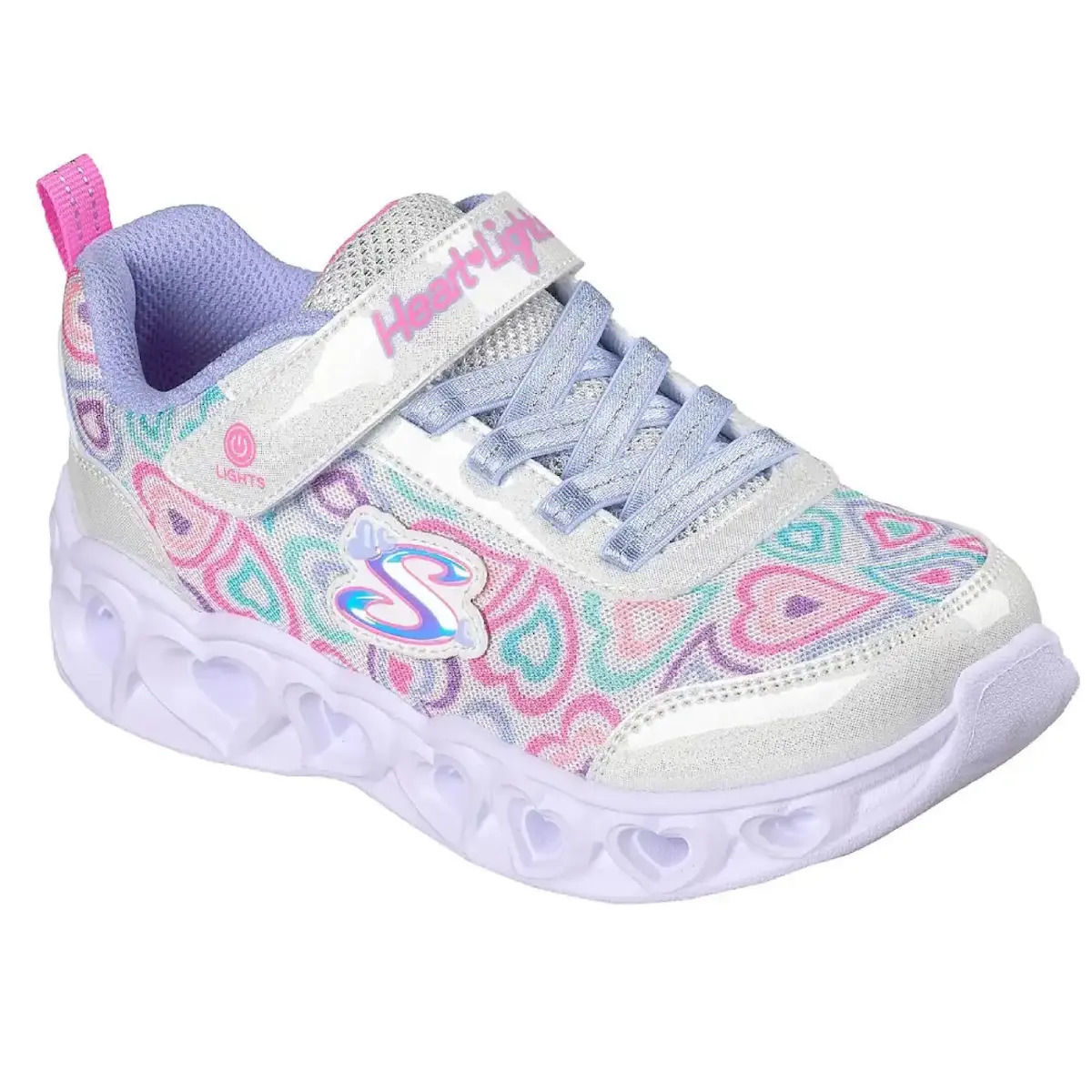 Skechers S-Lights: Boogie Love