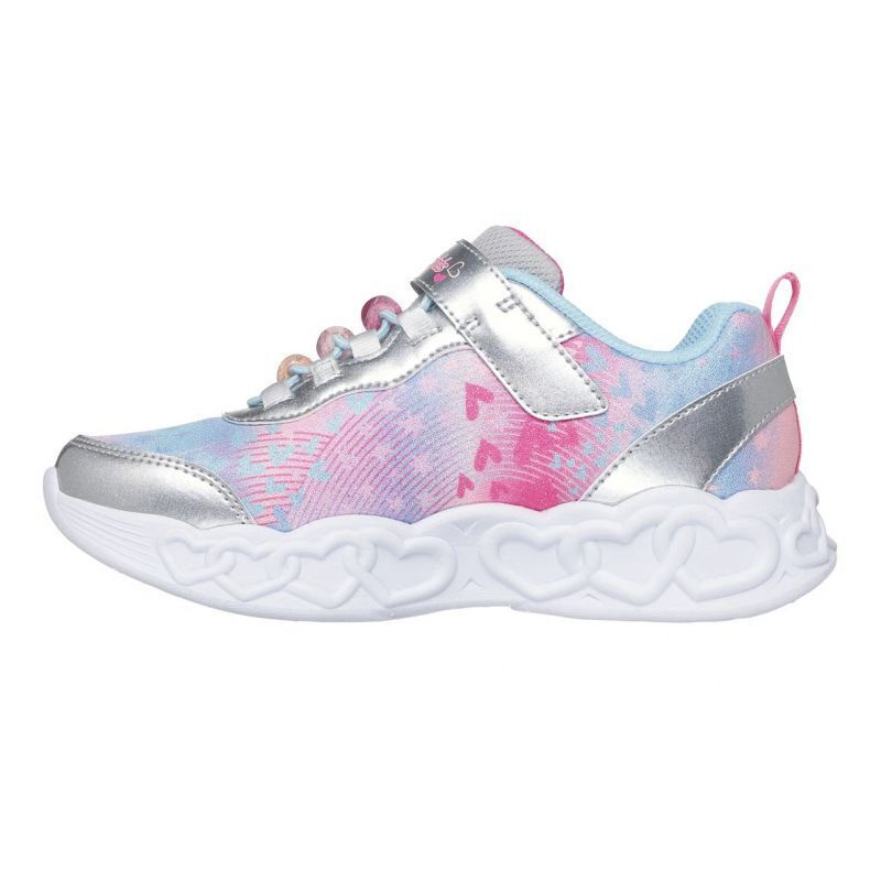 Skechers  Infinite Heart Lights - Heart Jewels