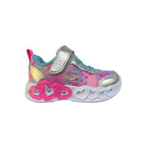 Skechers  Infants' Infinite Heart Lights - Heart Jewels - 217546