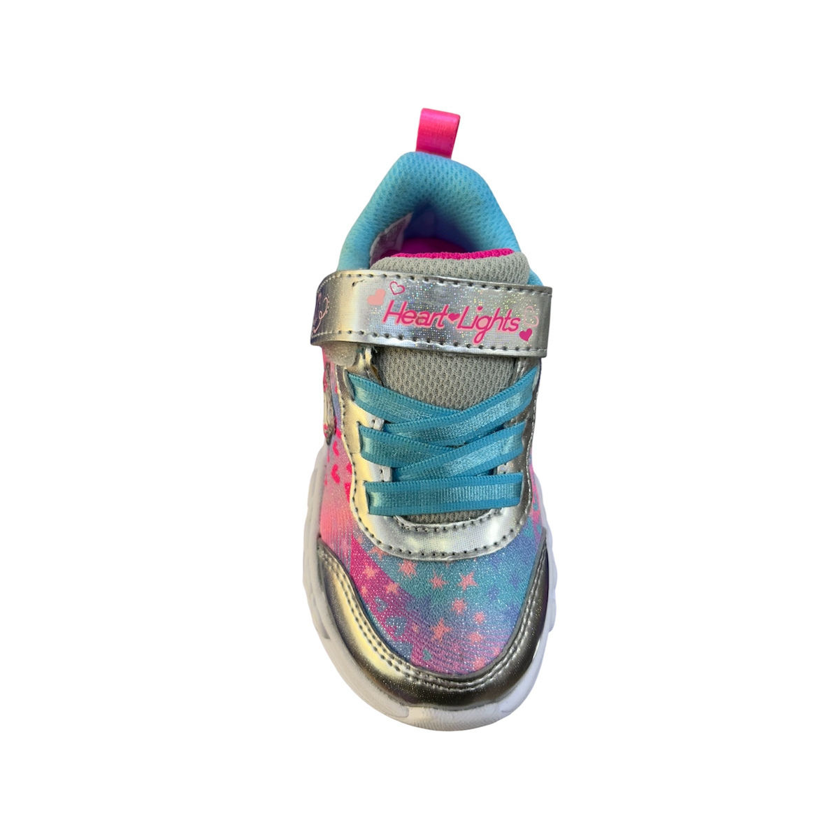 Skechers  Infants' Infinite Heart Lights - Heart Jewels