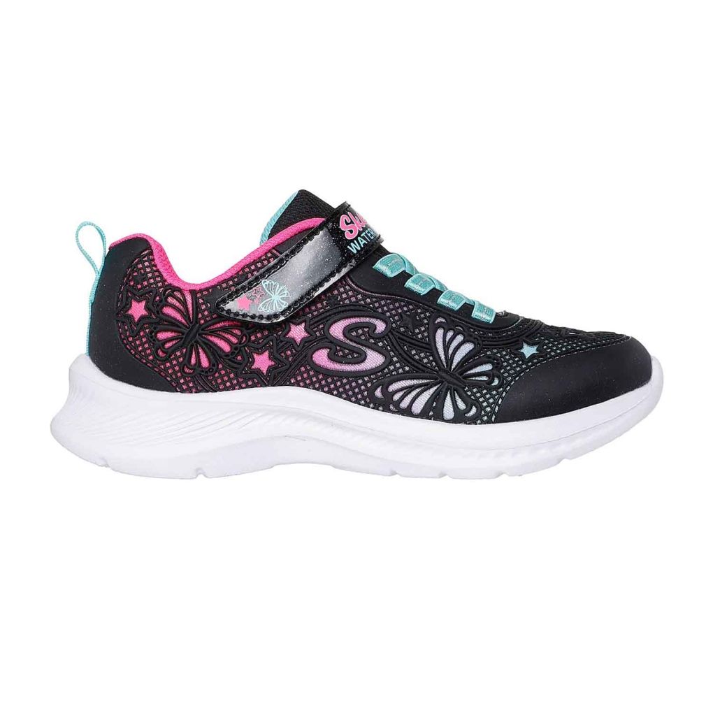Skechers Jumpsters 2.0 - Butterfly Flush