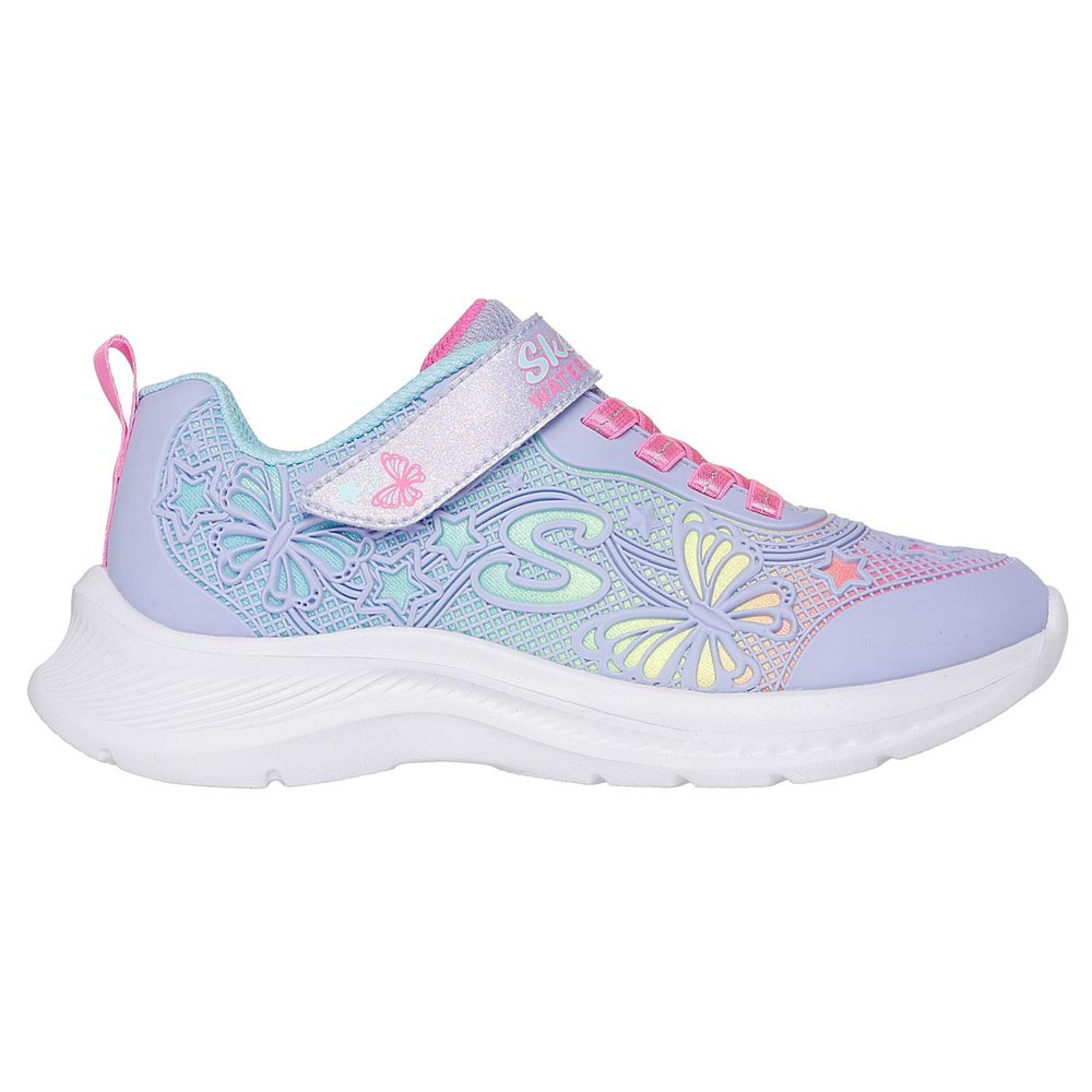 Skechers Jumpsters 2.0 - Butterfly Flush