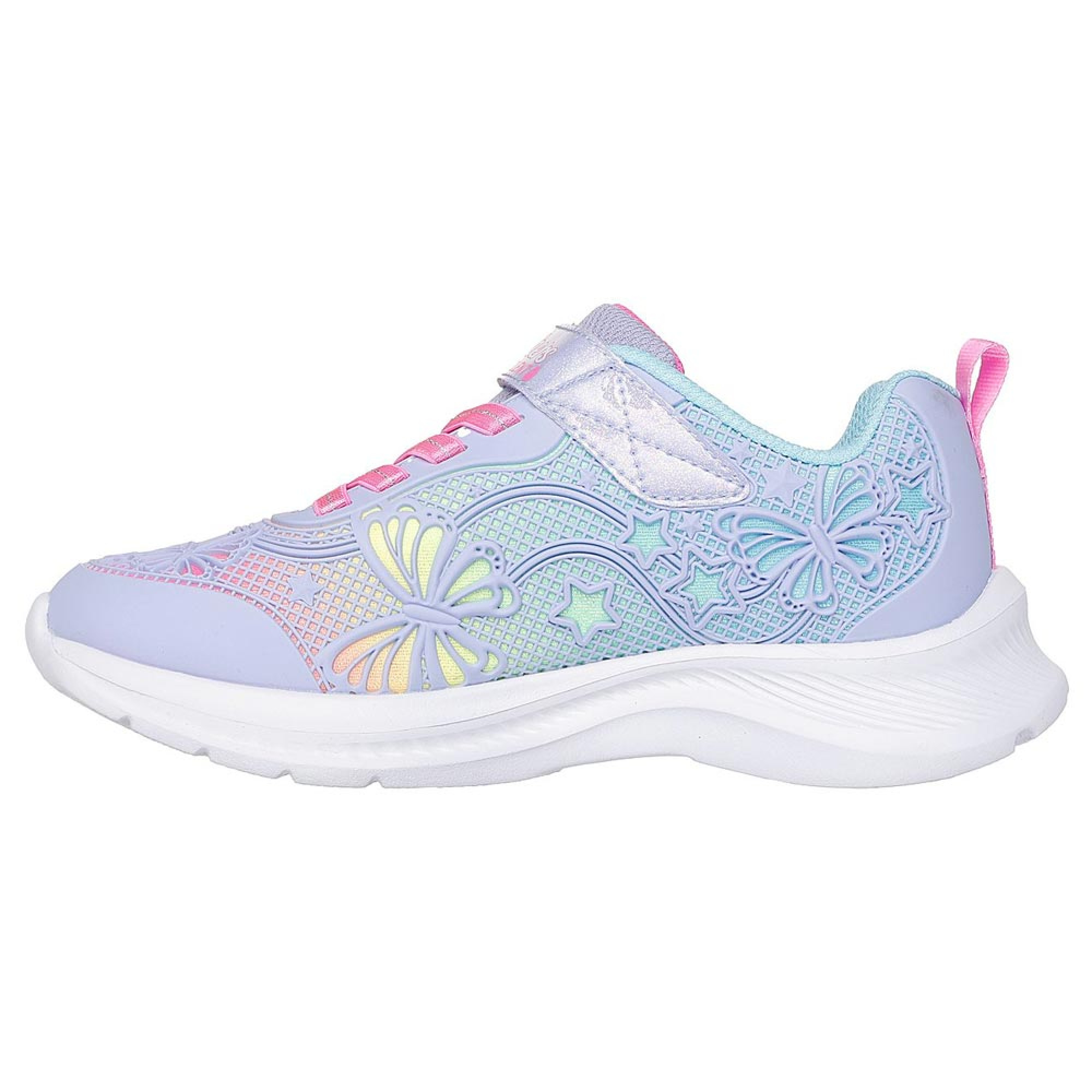 Skechers Jumpsters 2.0 - Butterfly Flush