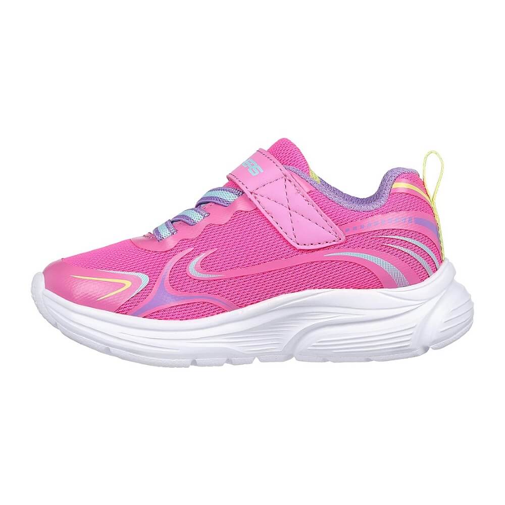 Skechers Sneaker Wavy Lites-Eureka Shine