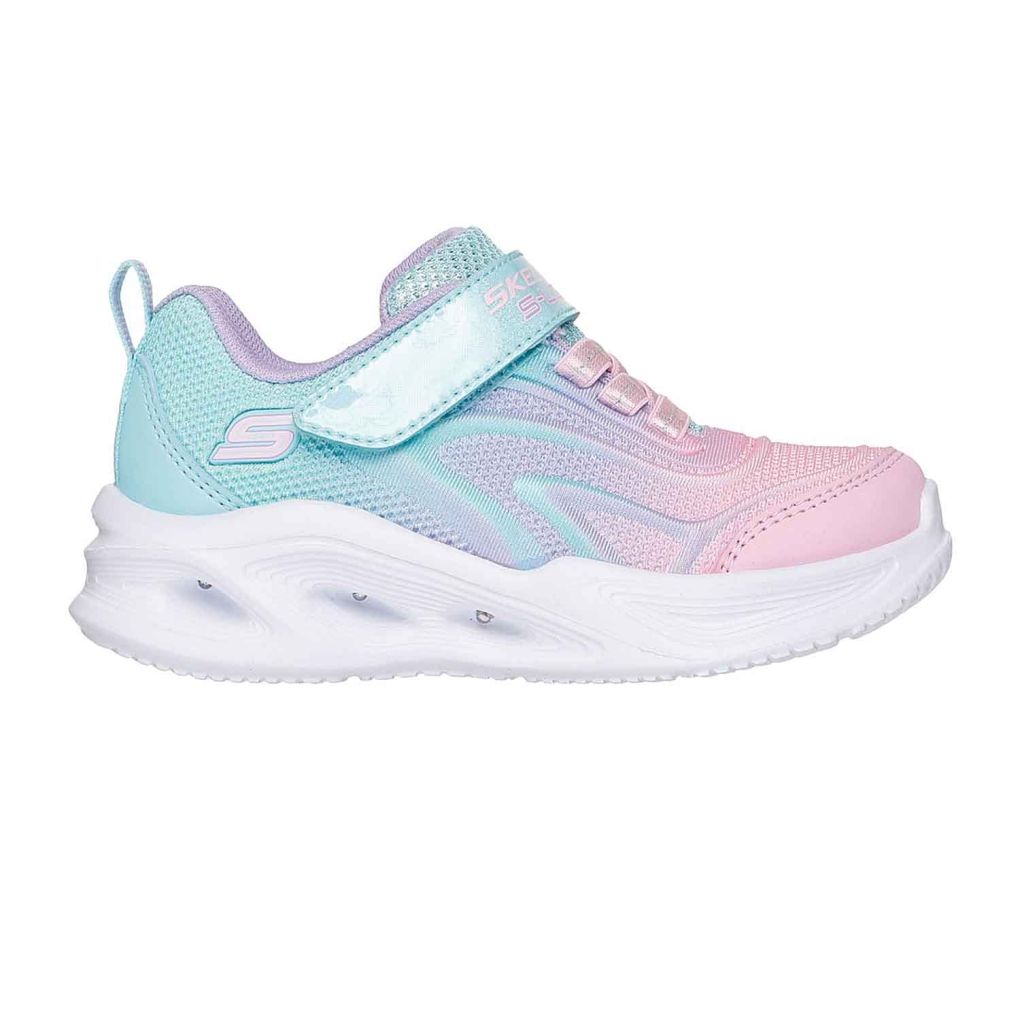 Skechers JR INF SOLA GLOW