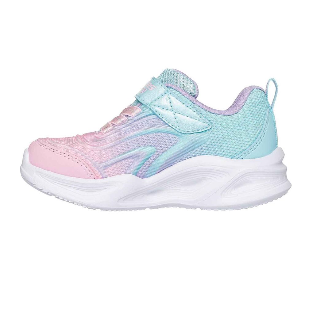 Skechers JR INF SOLA GLOW