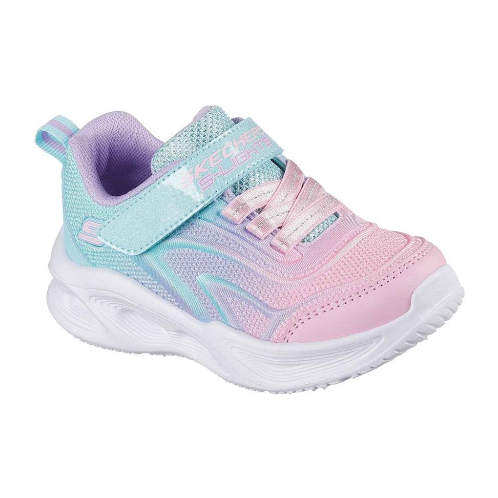 Skechers JR INF SOLA GLOW
