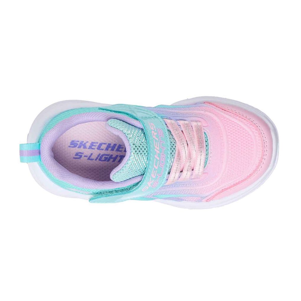 Skechers JR INF SOLA GLOW