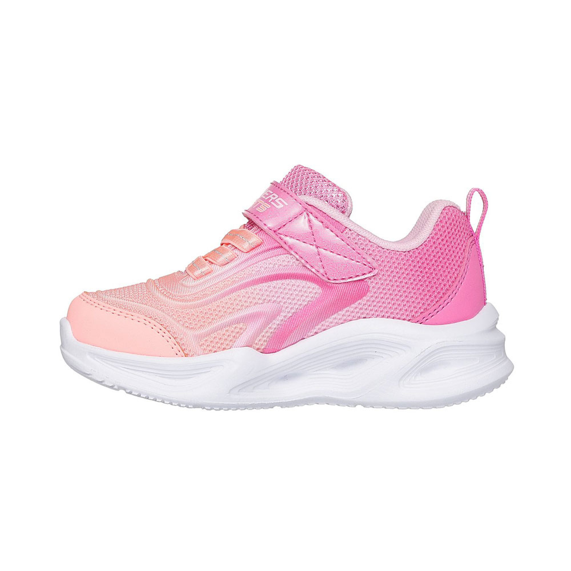 Skechers JR INF SOLA GLOW