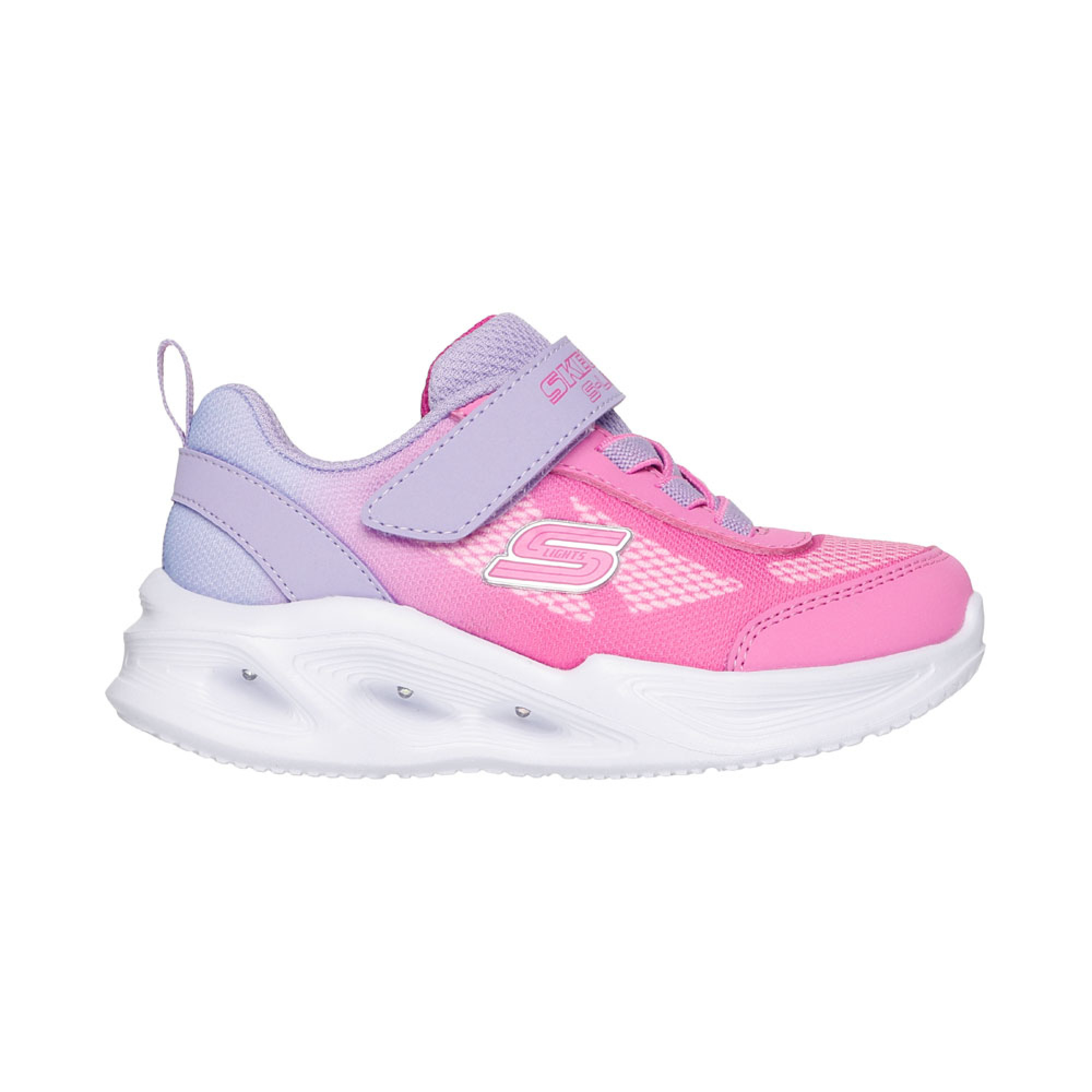 S-Lights: Sola Glow - Ombre Deluxe