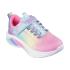 Skechers Lights Rainbow Cruisers - 1