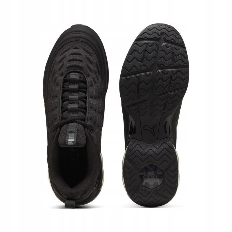 PUMA Meza Training