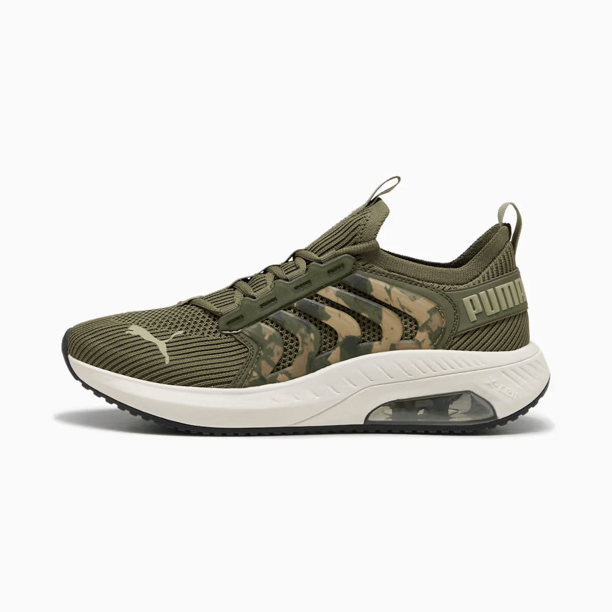 Puma Ayro Street Camo