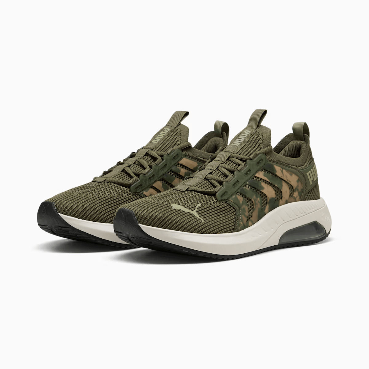 Puma Ayro Street Camo