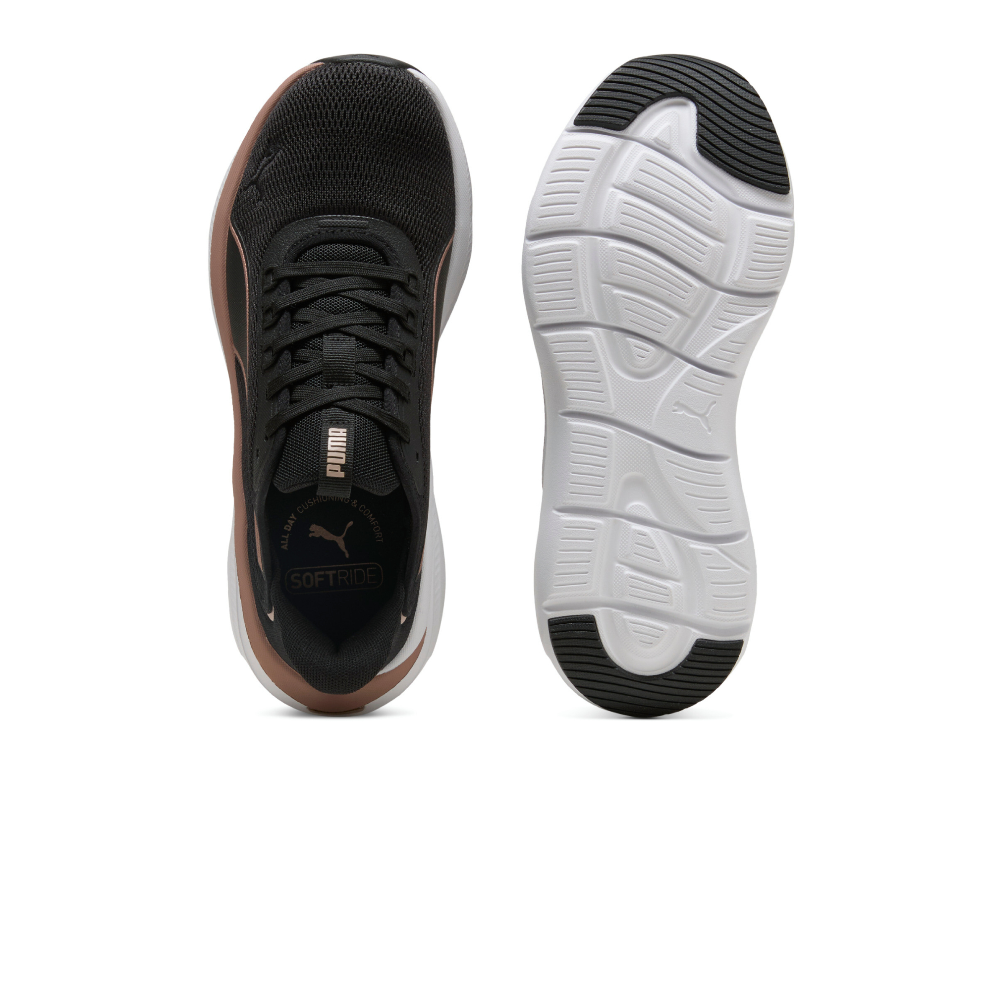 Puma Soft Ride