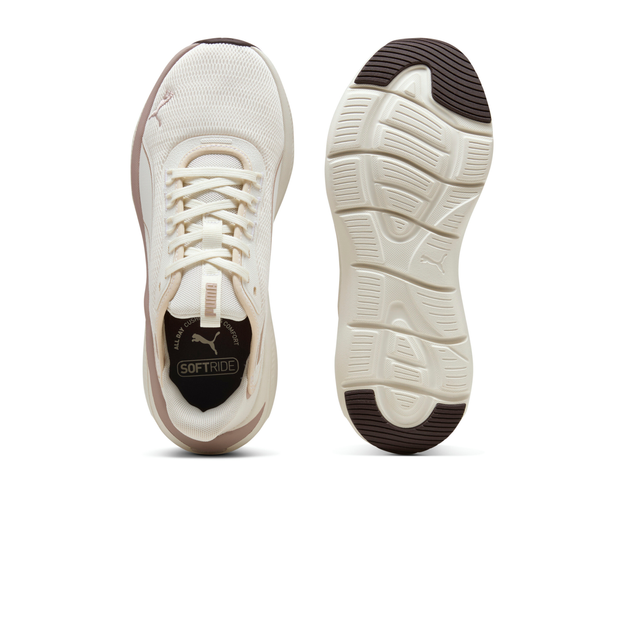 Puma Soft Ride
