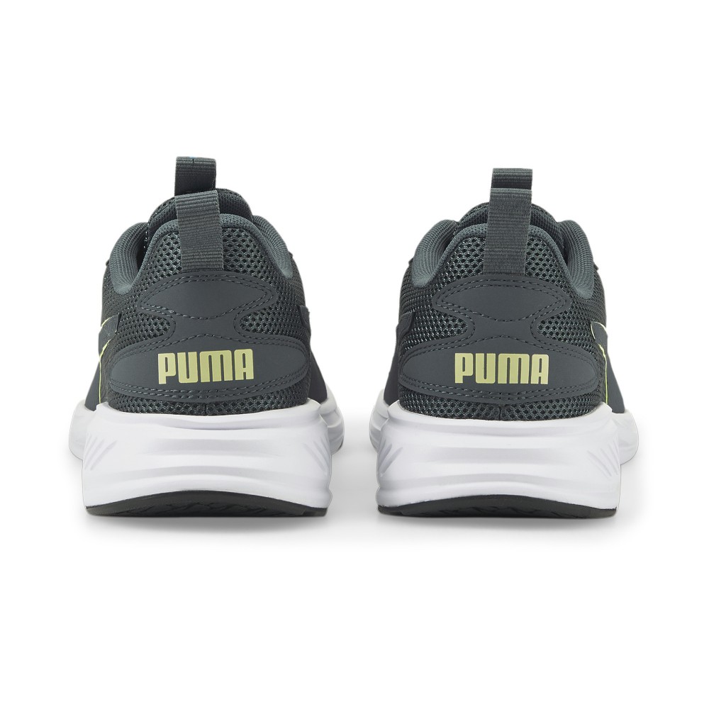 PUMA Incinerate