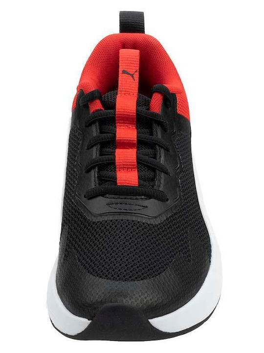 Puma Evolve Mesh Jr