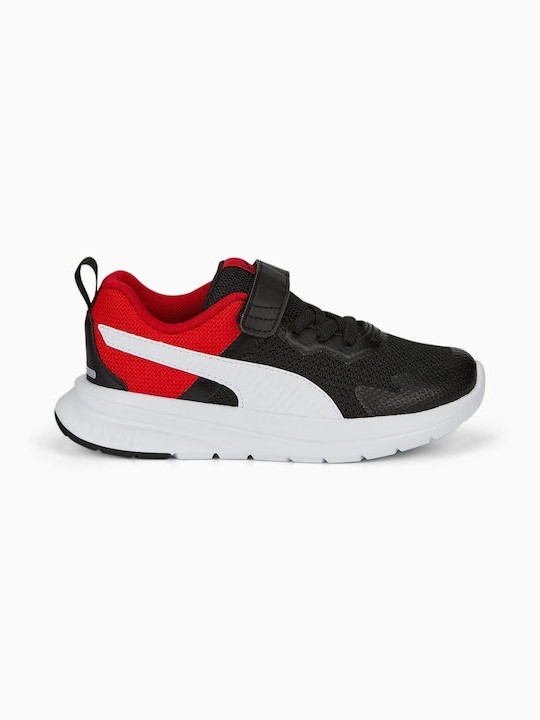 PUMA Evolve Mesh AC PS