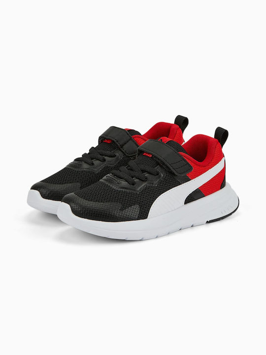 PUMA Evolve Mesh AC PS