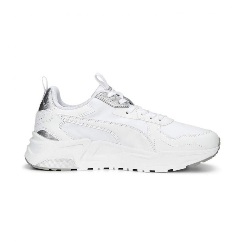 PUMA TRINITY LITE METALLICS