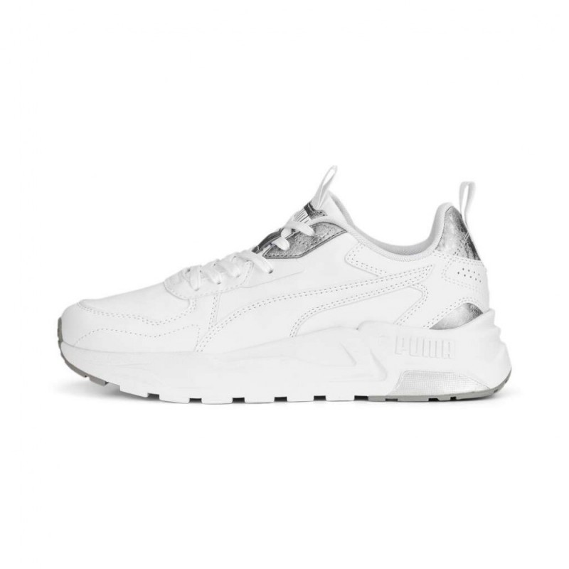 PUMA TRINITY LITE METALLICS