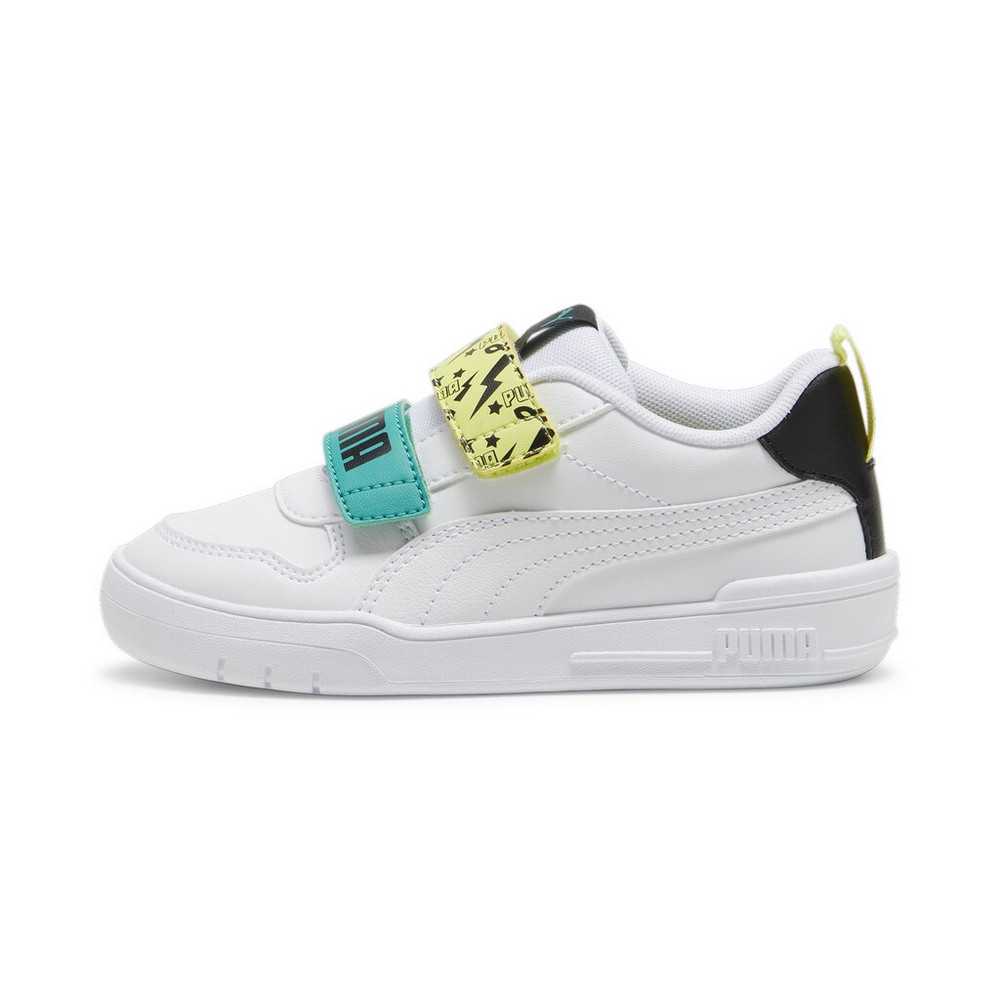 Puma Multiflex SL Masked Hero V PS