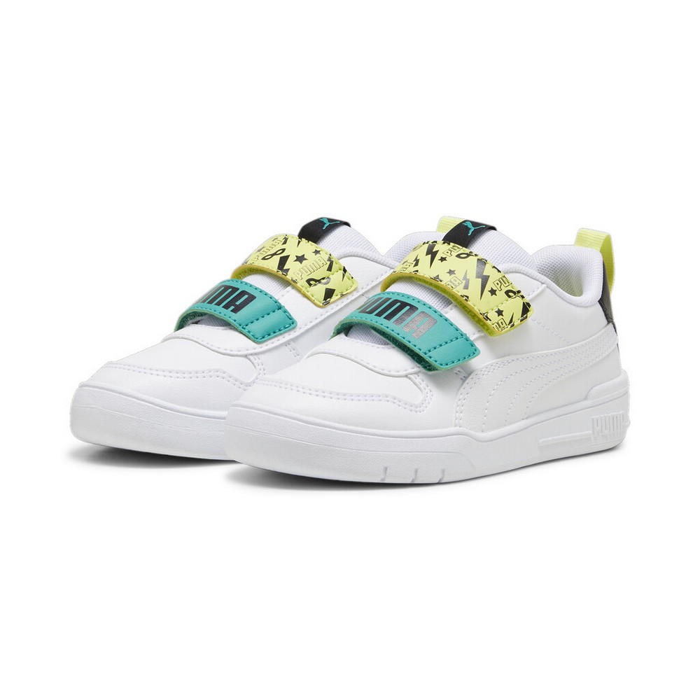 Puma Multiflex SL Masked Hero V PS