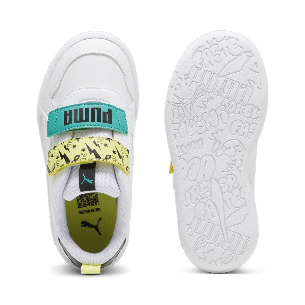 Puma Multiflex SL Masked Hero V PS