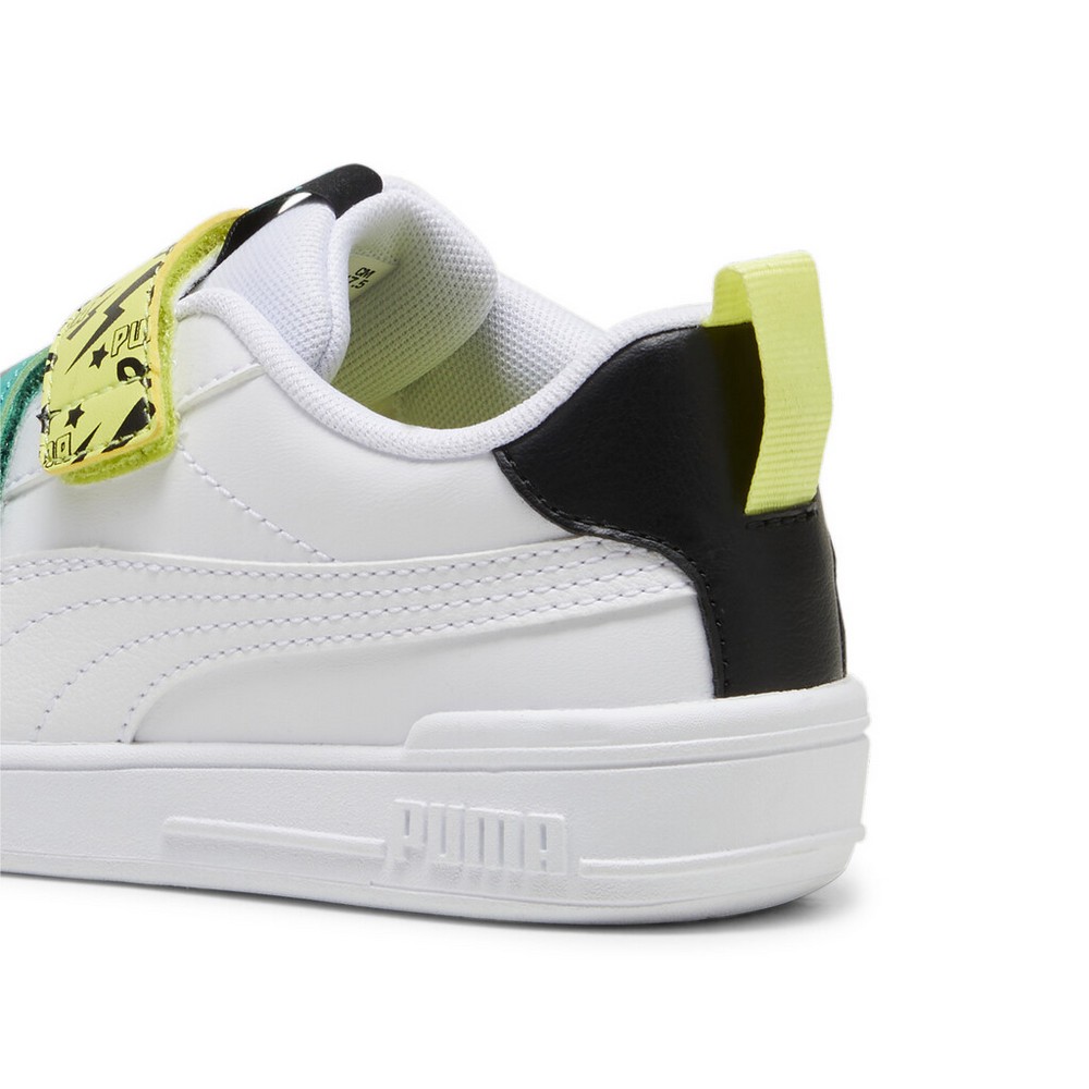 Puma Multiflex SL Masked Hero V PS