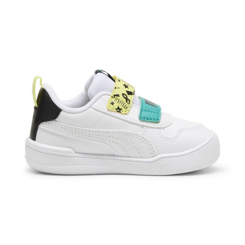 Puma Multiflex SL Masked Hero V Inf