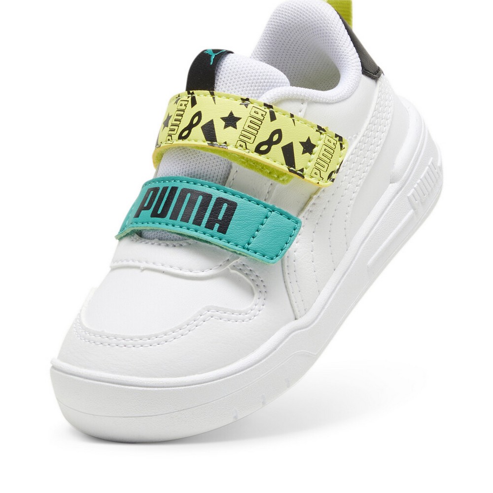 Puma Multiflex SL Masked Hero V Inf