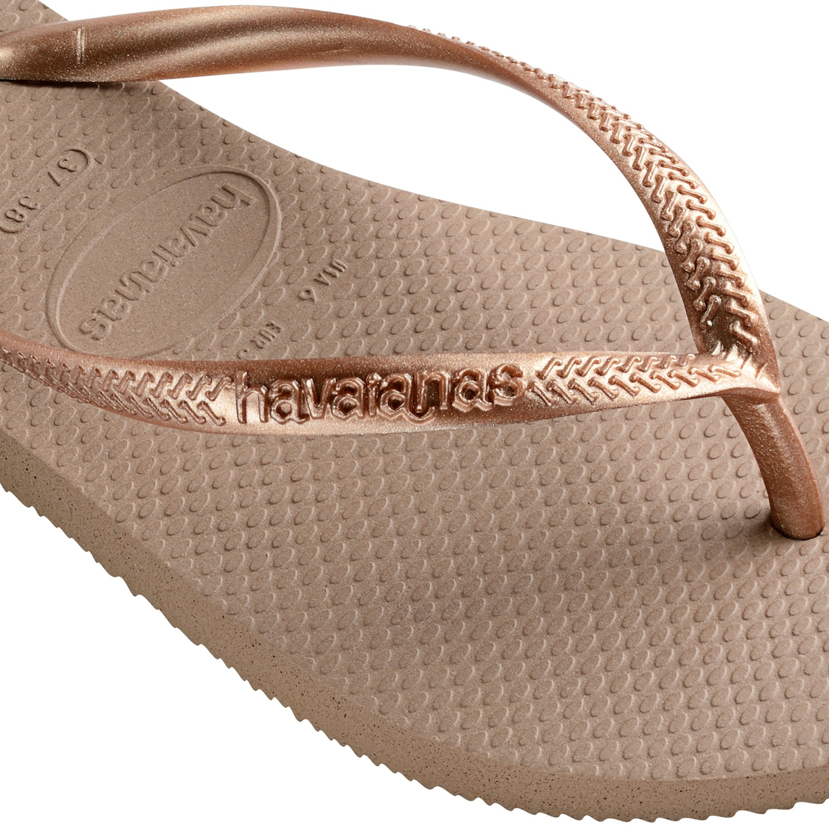 HAVAIANAS SLIM