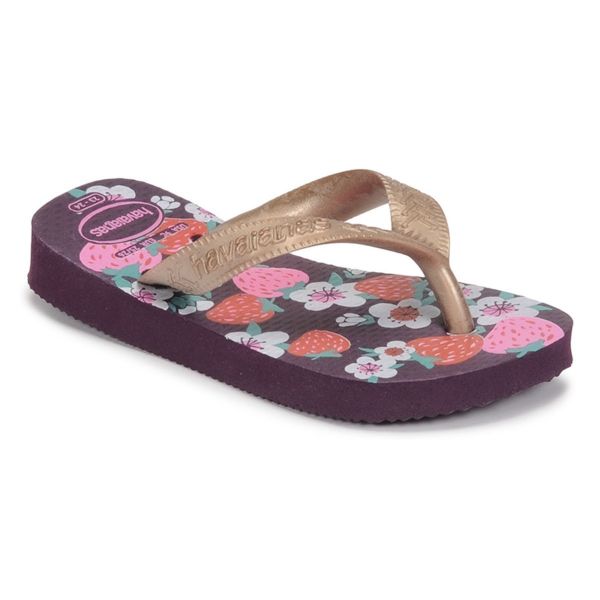 HAVAIANAS KIDS FLORES