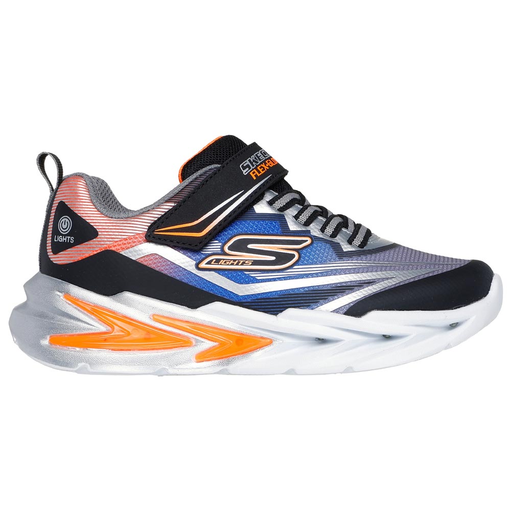 Skechers S Lights: Flex-Glow Ultra