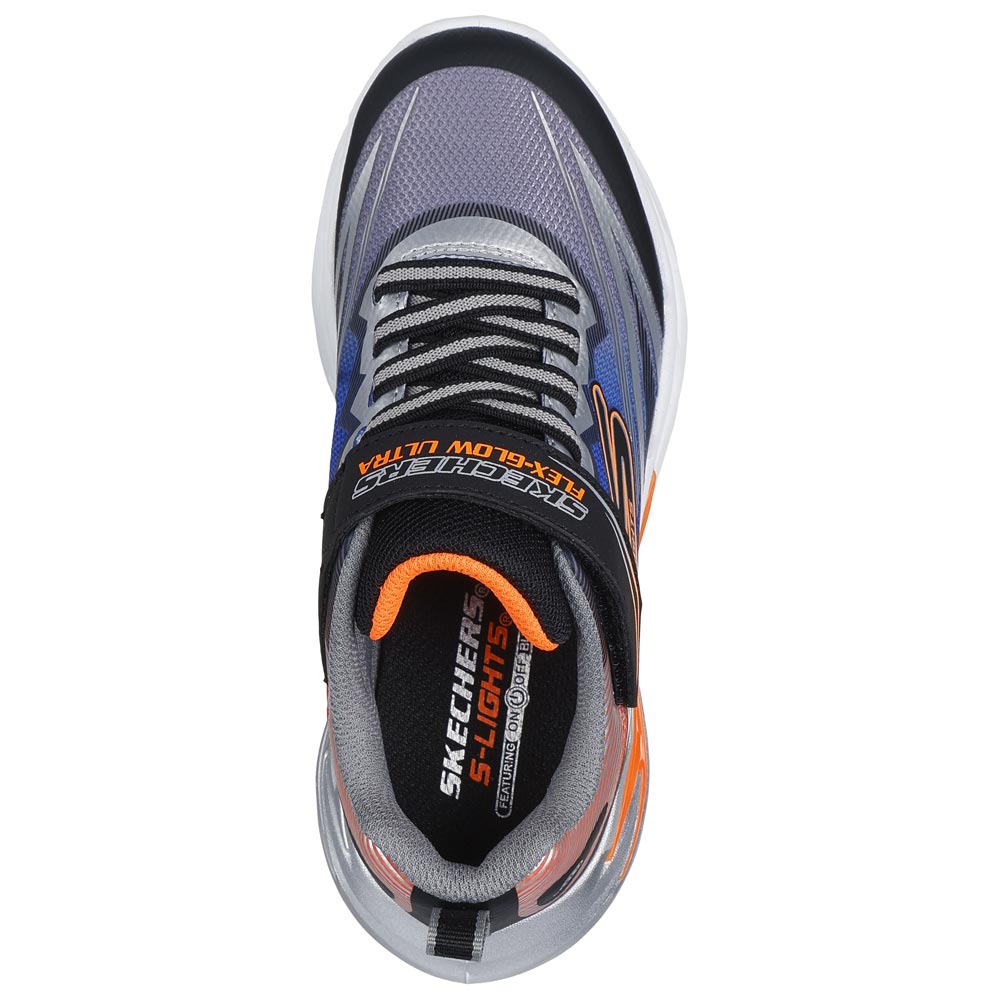 Skechers S Lights: Flex-Glow Ultra
